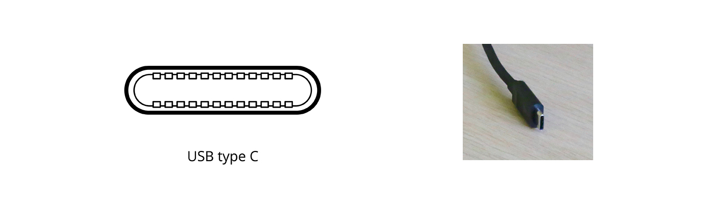 Quels Sont Les Diff Rents Types De Ports Usb